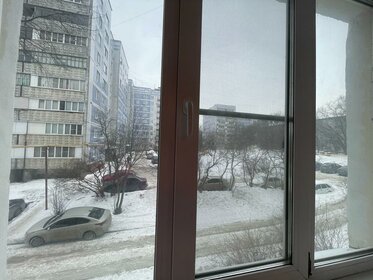 Купить квартиру на улице Королёва в Александрове - изображение 42