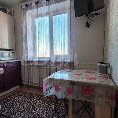 Квартира 41,9 м², 1-комнатная - изображение 4