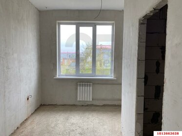 26,4 м², квартира-студия 2 150 000 ₽ - изображение 29