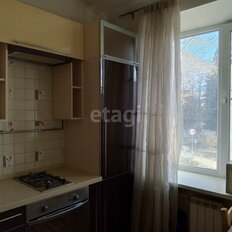 Квартира 31 м², 1-комнатная - изображение 1