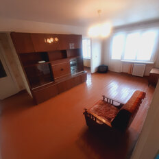Квартира 57,2 м², 3-комнатная - изображение 1
