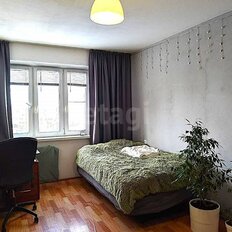 Квартира 36,8 м², 1-комнатная - изображение 1