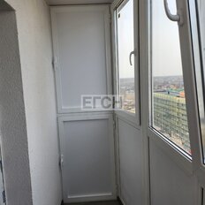 Квартира 52,5 м², 2-комнатная - изображение 5