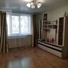 Квартира 29,1 м², 1-комнатная - изображение 1