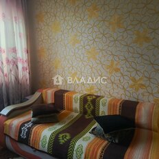 Квартира 35 м², 1-комнатная - изображение 3