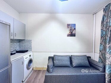 15 м², квартира-студия 33 000 ₽ в месяц - изображение 3