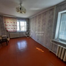 Квартира 30,7 м², 1-комнатная - изображение 5