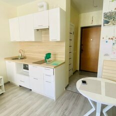 Квартира 22,8 м², студия - изображение 3