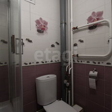 Квартира 21,3 м², студия - изображение 4