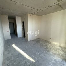 Квартира 31 м², студия - изображение 3