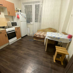 Квартира 33,1 м², 1-комнатная - изображение 1