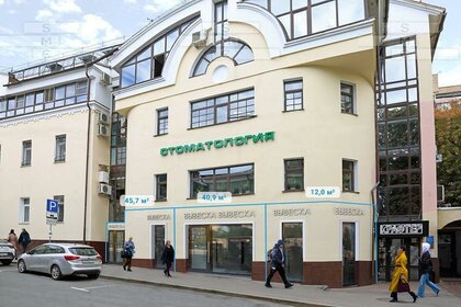 56 м², торговое помещение 9 928 800 ₽ - изображение 15