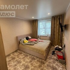 Квартира 66 м², 3-комнатные - изображение 1