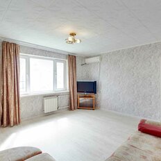 Квартира 63,1 м², 3-комнатная - изображение 2