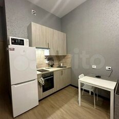 Квартира 24,3 м², студия - изображение 5