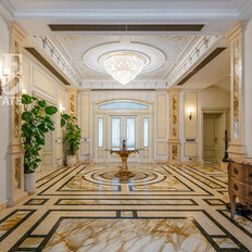 дом + 73,7 сотки, участок - изображение 3