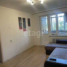 Квартира 45 м², 2-комнатная - изображение 3