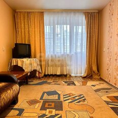 Квартира 30,9 м², 1-комнатная - изображение 3