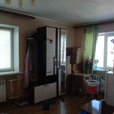 Квартира 31,5 м², 1-комнатная - изображение 5