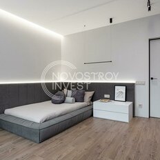 Квартира 190 м², 4-комнатная - изображение 4