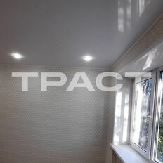 Квартира 17,3 м², 1-комнатная - изображение 3