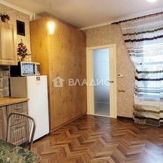 Квартира 26 м², студия - изображение 4