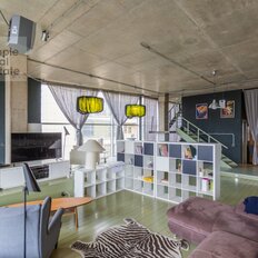 Квартира 329 м², 4-комнатная - изображение 1