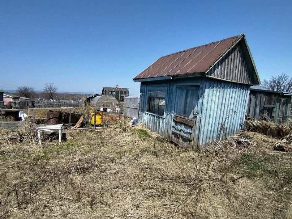 Дом 20 м² в Советская Гавань — фото 4