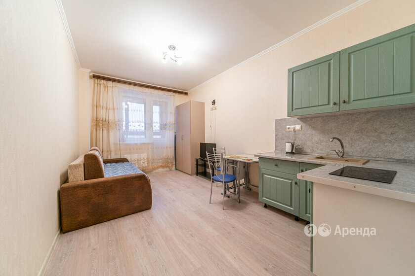 23 м², квартира-студия 28 000 ₽ в месяц - изображение 6