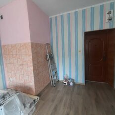 Квартира 25 м², студия - изображение 4