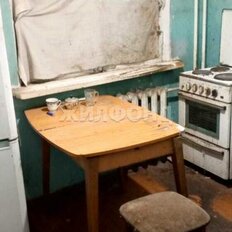 Квартира 40 м², 1-комнатная - изображение 1