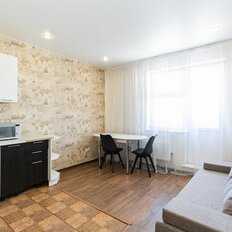 Квартира 42,7 м², 1-комнатная - изображение 3