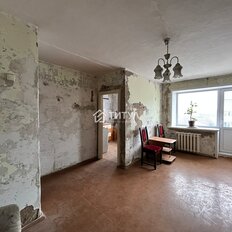 Квартира 43,5 м², 2-комнатная - изображение 4