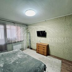 Квартира 32,8 м², 1-комнатная - изображение 1