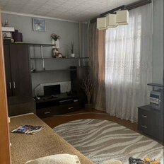 Квартира 30 м², 1-комнатная - изображение 3
