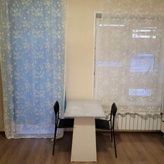 Квартира 28,1 м², студия - изображение 3