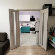 Квартира 46,9 м², 1-комнатная - изображение 5