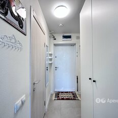 Квартира 21 м², студия - изображение 4