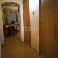 Квартира 51,1 м², 2-комнатная - изображение 4