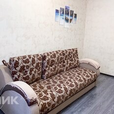 Квартира 28 м², 1-комнатная - изображение 4