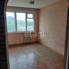 Квартира 58,1 м², 3-комнатная - изображение 1