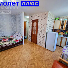 Квартира 28,6 м², 1-комнатная - изображение 1