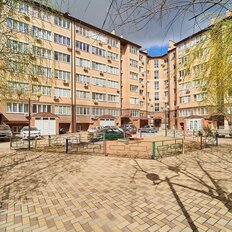 Квартира 39,6 м², 1-комнатная - изображение 2