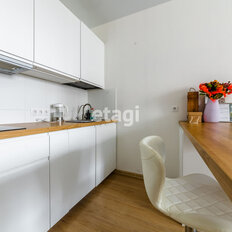 Квартира 26,4 м², студия - изображение 5