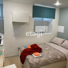 Квартира 12,5 м², студия - изображение 1