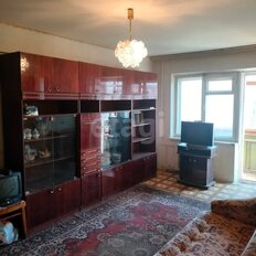 Квартира 45,1 м², 2-комнатная - изображение 1