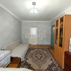 Квартира 39,9 м², 2-комнатная - изображение 1