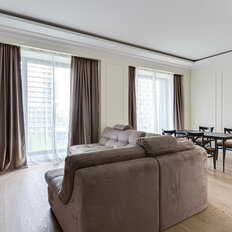Квартира 65,6 м², 2-комнатная - изображение 3