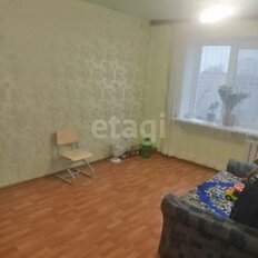 Квартира 34 м², 1-комнатная - изображение 4