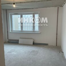 Квартира 58 м², 2-комнатная - изображение 5